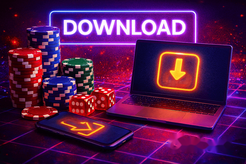 App BET6666 compatível com Android e iOS