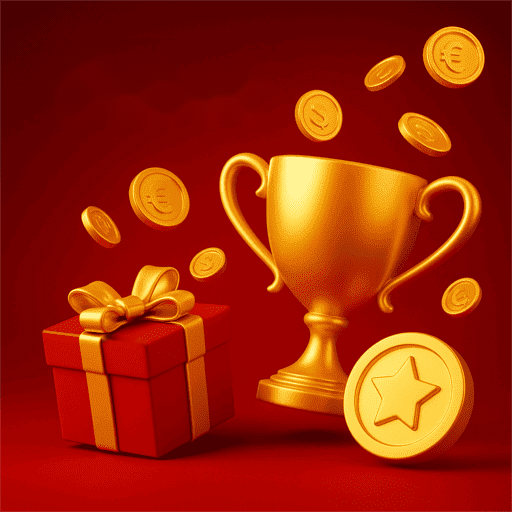 Jogador conquista a maior vitória em slots da BET6666