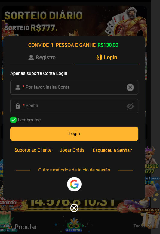 BET6666 registration